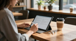 5 Best Digital Note-Taking Devices for Students in 2026