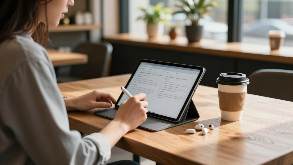5 Best Digital Note-Taking Devices for Students in 2026