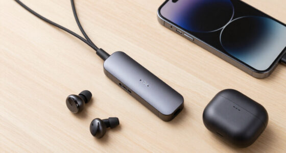 5 Best Personal FM Listening Systems in 2026