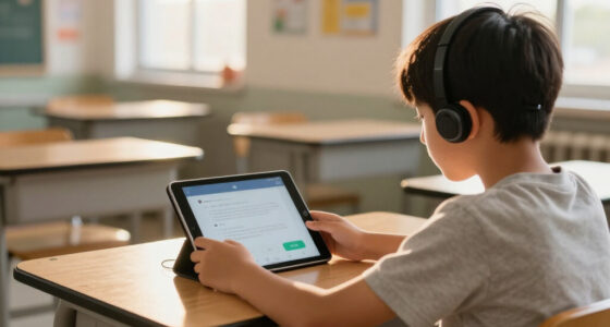 7 Best Assistive Technology for Classrooms in 2026