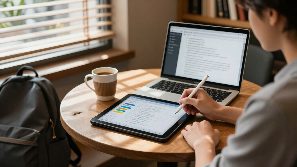 7 Best Digital Note-Taking Devices for Students in 2026