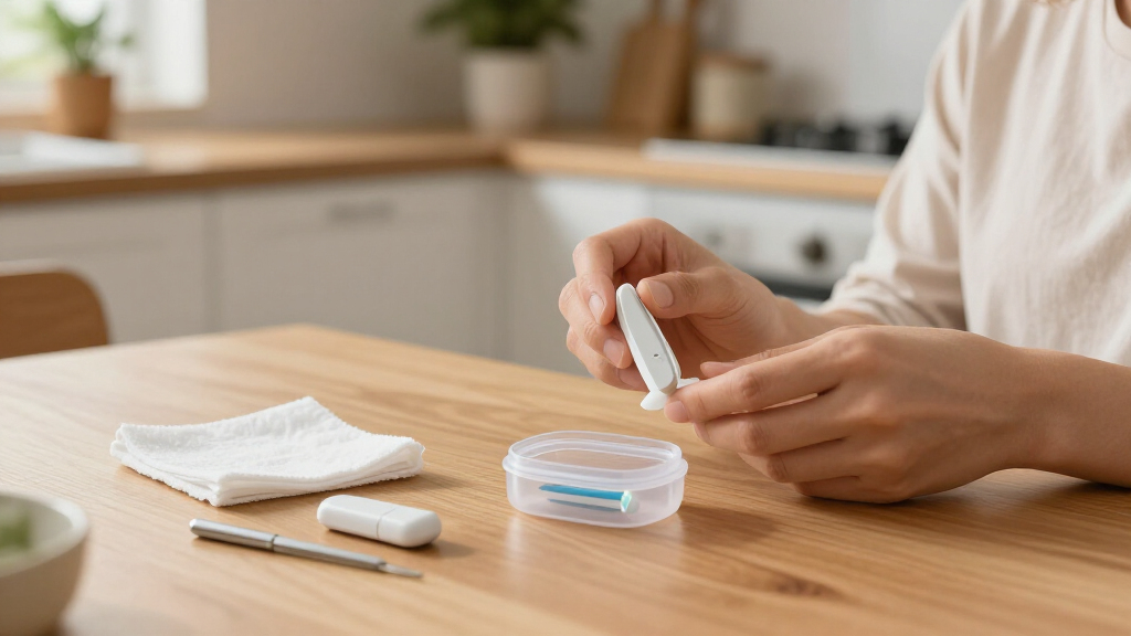 7 Best Hearing Aid Cleaning Kits in 2026