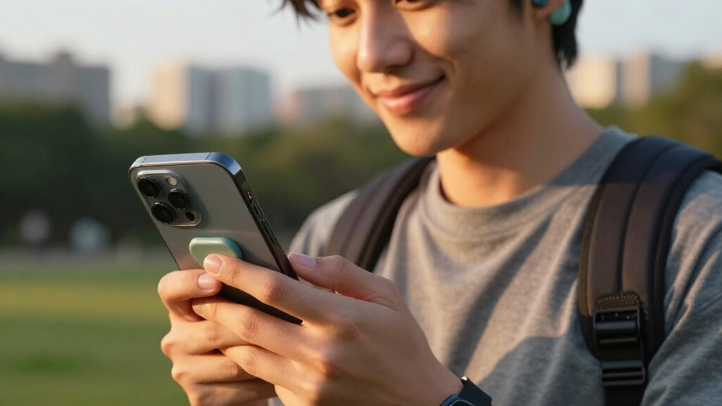 7 Best Hearing Aid Smartphone Accessories in 2026