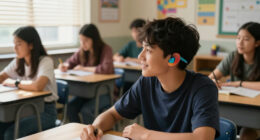 8 Best Assistive Listening Devices For Students In 2026