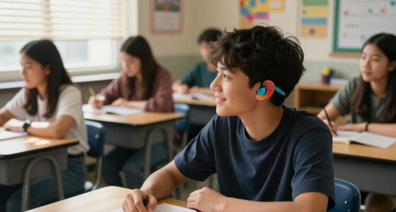8 Best Assistive Listening Devices For Students In 2026