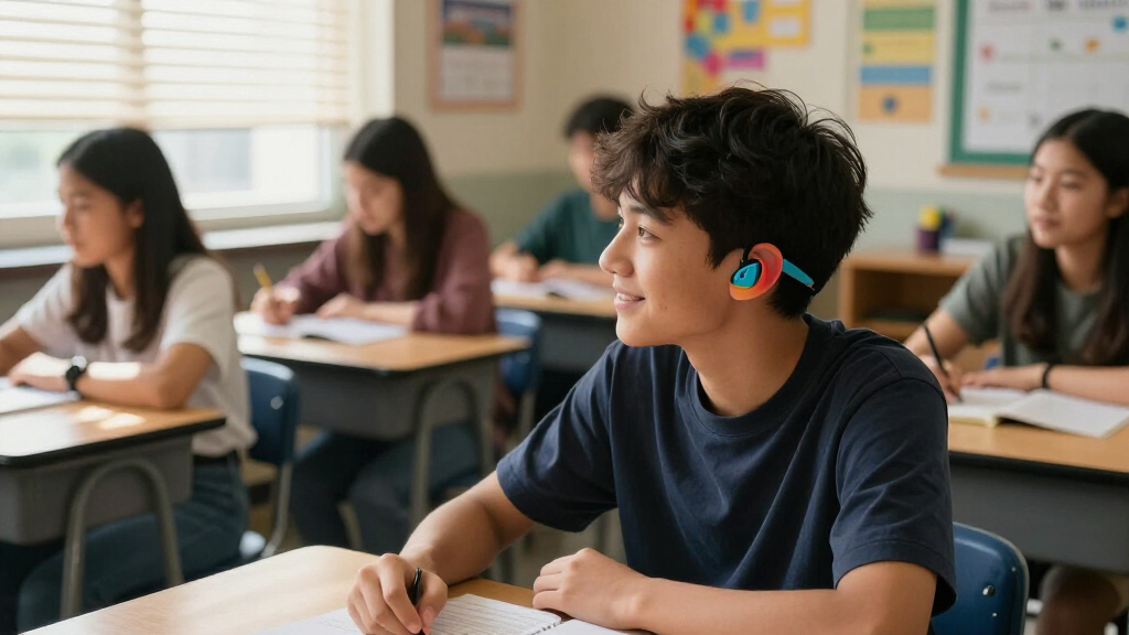 8 Best Assistive Listening Devices For Students In 2026