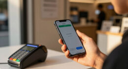apple pay down