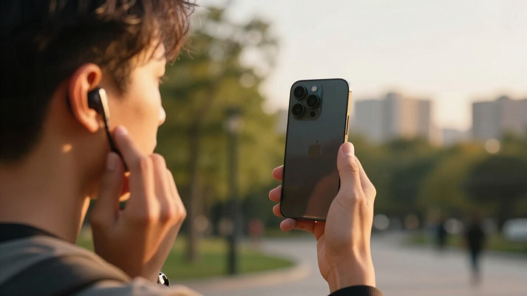Apple Reportedly Will Announce iPhone 18 Pro Event Date This Week