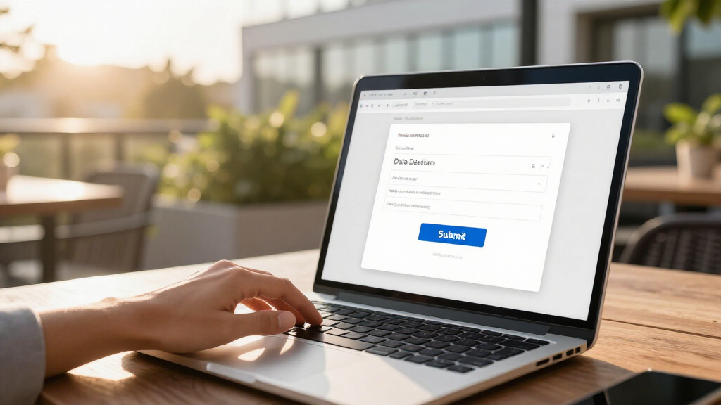 Californians' Data Deletion Requests, DROP, Become Enforceable Aug. 1