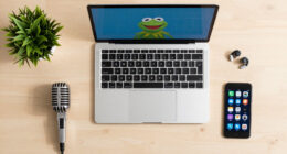 Celebrating 45 Years Of Kermit With The First New C-Kermit Release In 15 Years