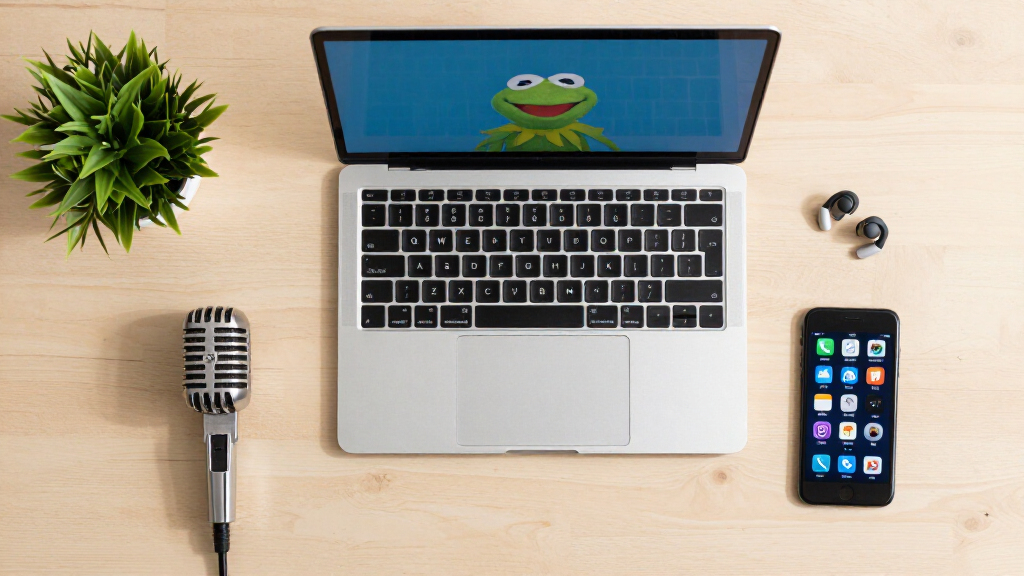 Celebrating 45 Years Of Kermit With The First New C-Kermit Release In 15 Years