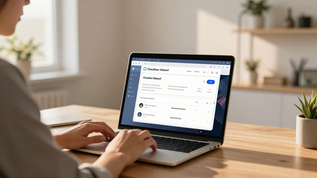 Cloudflare Launches Kitesurf, A Browser Built For AI Agents