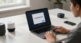 Cloudflare OS: An Open Platform For Agents, Apps, And Work