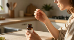 Common Supplements Rival Antibiotics For Severe Gum Disease