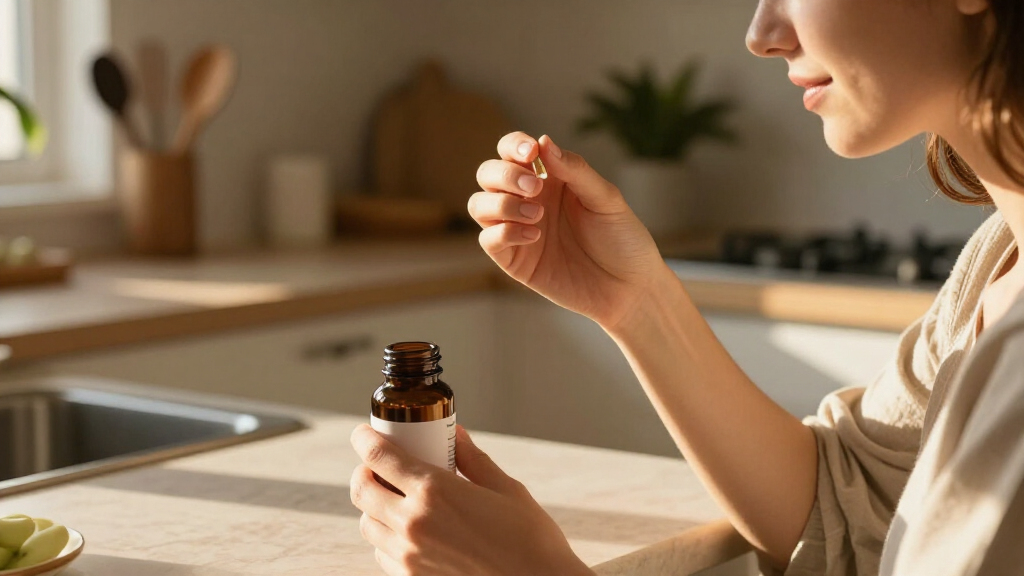 Common Supplements Rival Antibiotics For Severe Gum Disease