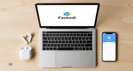 Fastmail Offers EU Data Region