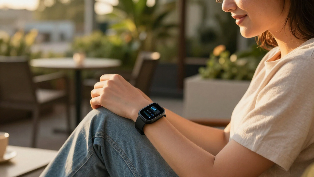 FDA Authorizes First Wearable Device That Monitors Ketone And Blood Sugar Levels
