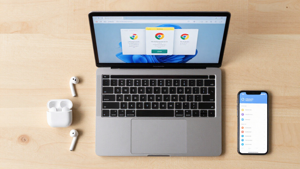 Google Fixed More Chrome Bugs In June Than Over The Past Two Years, Thanks To AI