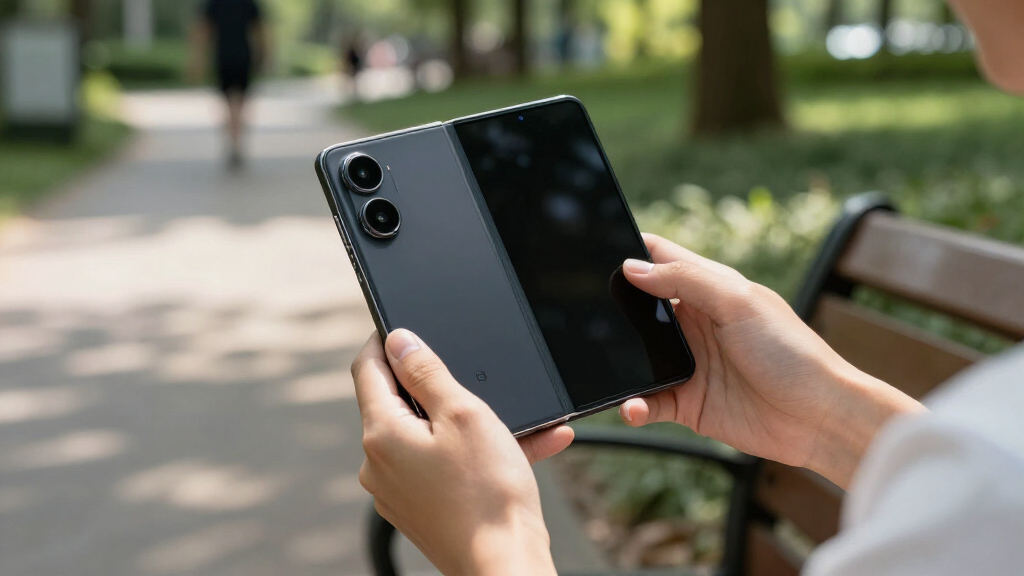Google Pixel 11/Pro/Fold Impressions: It Is What It Is