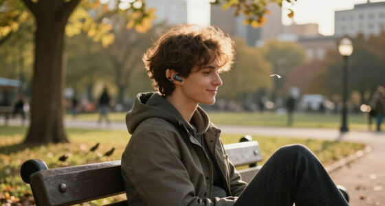 Hearing Amplification Devices: A Labor Day sales Guide