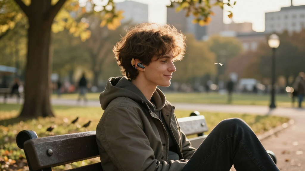 Hearing Amplification Devices: A Labor Day sales Guide