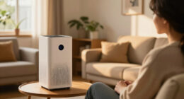 HEPA Air Purifiers May Boost Brain Function After Just One Month