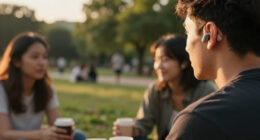 How to Choose Hearing Amplification Devices