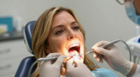 Kelly Ripa Gum Graft Surgery