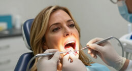 Kelly Ripa Gum Graft Surgery