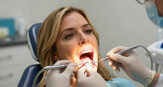 Kelly Ripa Gum Graft Surgery