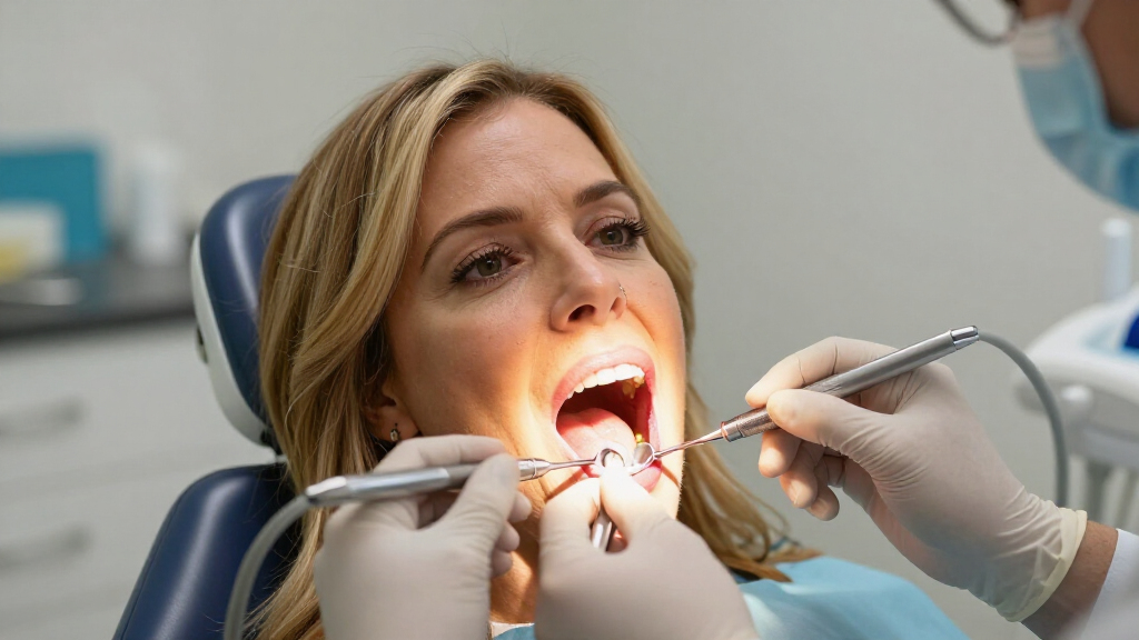 Kelly Ripa Gum Graft Surgery