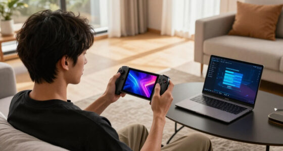 Lenovo Addresses Legion Go BIOS Update Bricking Gaming Handhelds