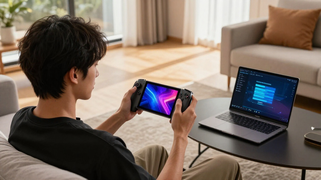 Lenovo Addresses Legion Go BIOS Update Bricking Gaming Handhelds