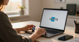 Linux 7.2