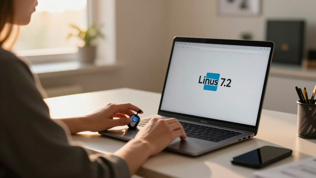 Linux 7.2