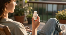 Long-term Melatonin Use Linked To 90% Higher Heart Failure Risk