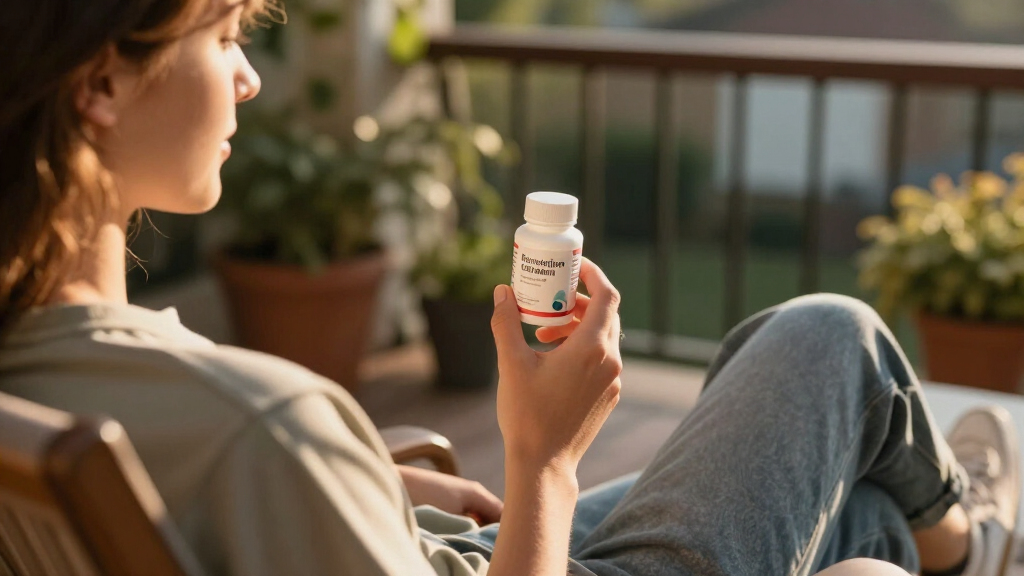 Long-term Melatonin Use Linked To 90% Higher Heart Failure Risk