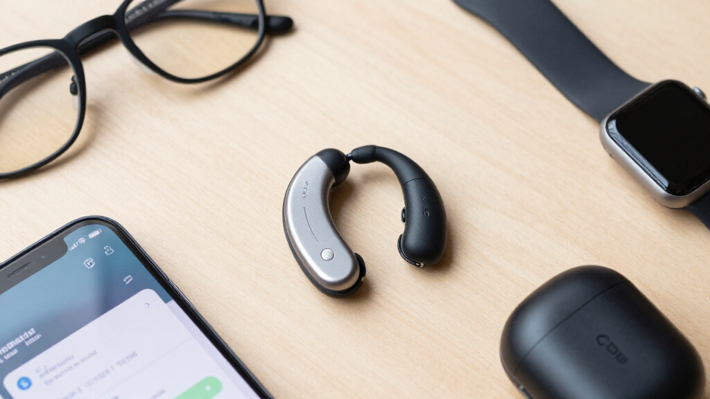 METIKO-Elclear 64-Channel Rechargeable Hearing Aids with Discontinued? The Closest Current Alternatives