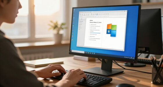 Microsoft Word For Windows 1.1A, Native X64 Port