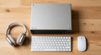 MkLinux And The Pimped-out Apple Workgroup Server 9150