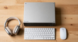 MkLinux And The Pimped-out Apple Workgroup Server 9150