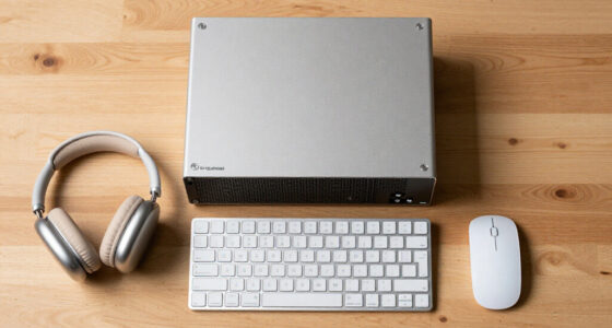 MkLinux And The Pimped-out Apple Workgroup Server 9150