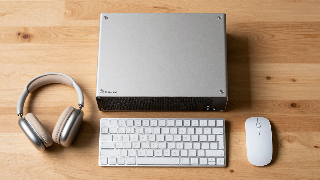 MkLinux And The Pimped-out Apple Workgroup Server 9150