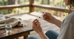 One Injection Could Keep Osteoarthritis Drugs Working For Weeks