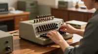 Parametron: 50S Japanese Computer That Uses Neither Transistors Nor Vacuum Tubes