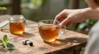 Popular Sweeteners May Leave Effects That Last For Generations