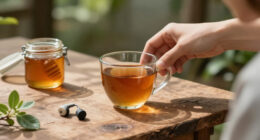 Popular Sweeteners May Leave Effects That Last For Generations
