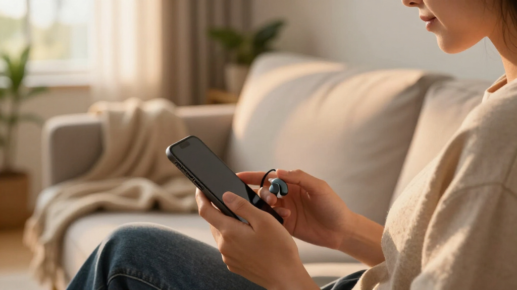 Rechargeable Hearing Aids with Bluetooth for Discontinued? The Closest Current Alternatives