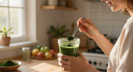 Researchers Unveil Sustainable Spirulina Solution To Vitamin B12 Deficiency
