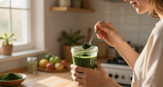 Researchers Unveil Sustainable Spirulina Solution To Vitamin B12 Deficiency